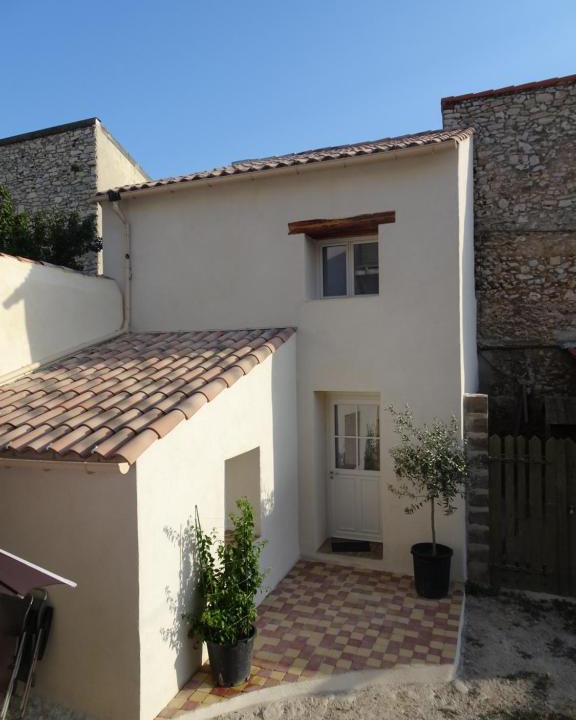 Montredon House | Maisonnette OCELIA 2 personnes Port de la Madrague