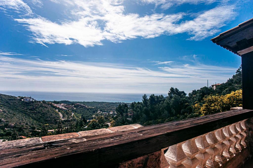 Eden Rock Apartment | Maisonperso