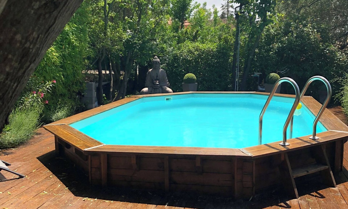 Ferrals-les-Corbieres House | Maisons de Charme Avec Piscine Idéale Pour les Familles !