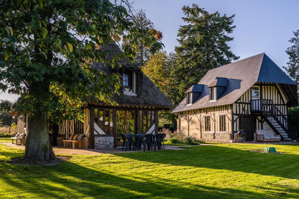 Ablon House | Maisons Pommes