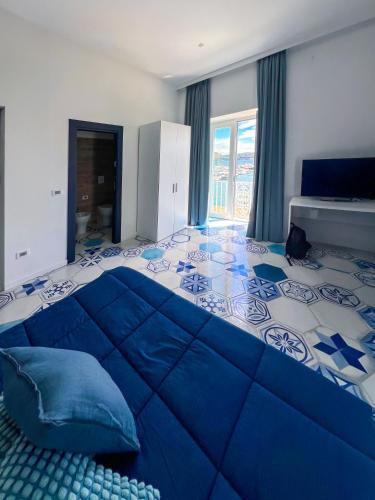Baia Bed & Breakfast | MaisonVenere