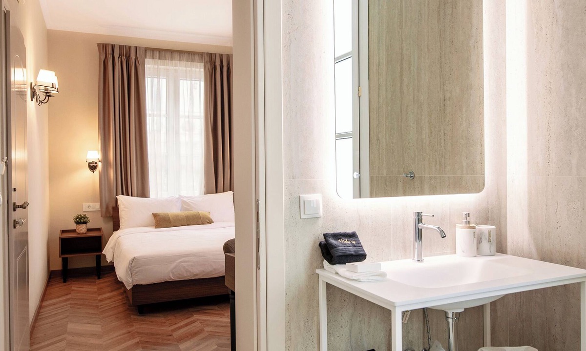 Preveza Hotel | Maissance
