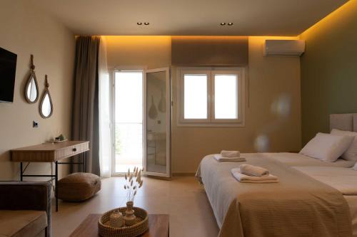 Ouranoupoli Apartment | Maistrali Luxury Living