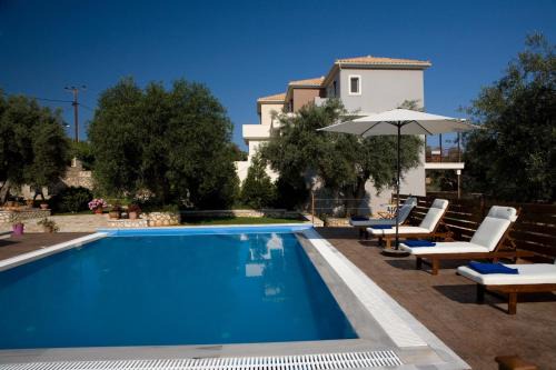 Kavallos Apartment | Maistros Apartments