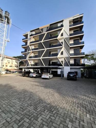 Maitama Apartment | Maitama Hotspot