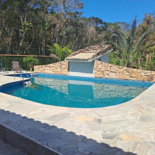 Bertioga House | Maitinga paraiso