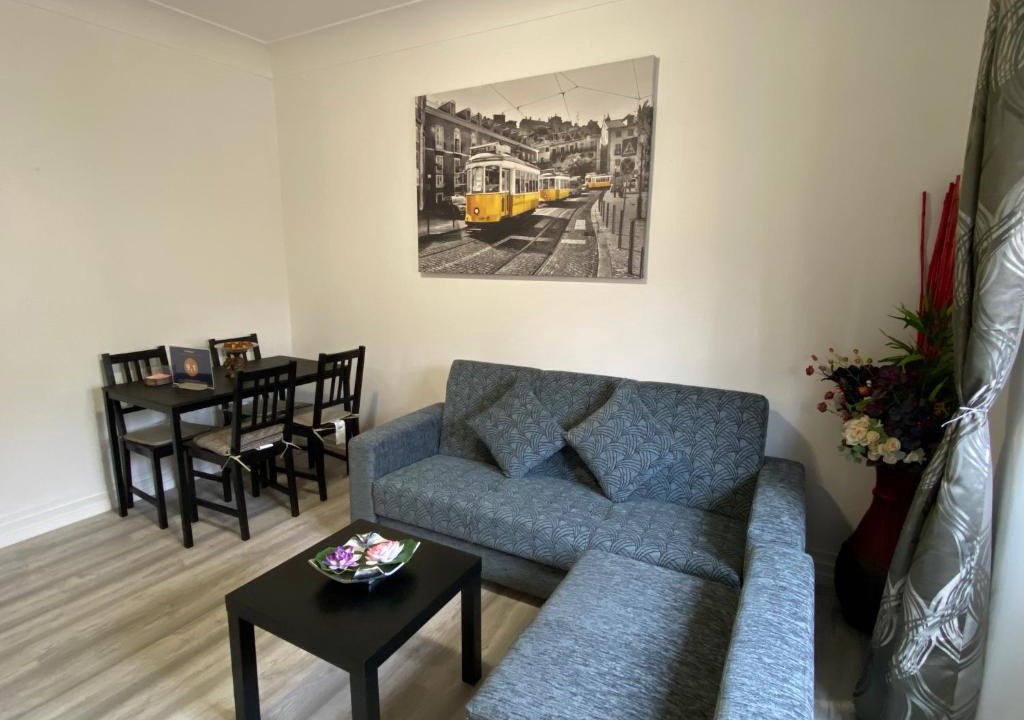 Moscavide Apartment | Maiur Apartment