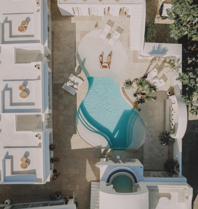 Batu Bolong Hotel | MAJA Canggu