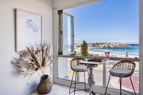 Bondi Beach Apartment | Majestic Beachfront