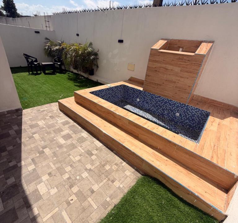 Downtown Santo Domingo Apartment | Majestic