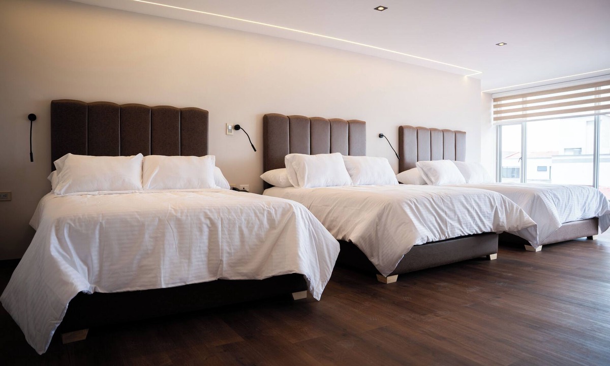 Ipiales Hotel | Majestic Hotel