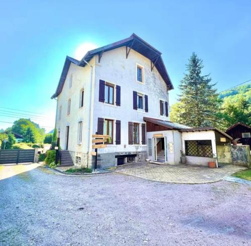 Travexin House | Majestic Mountain - endroit magique - 20 personnes