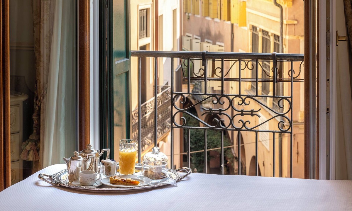 City Center Padova Hotel | Majestic Toscanelli