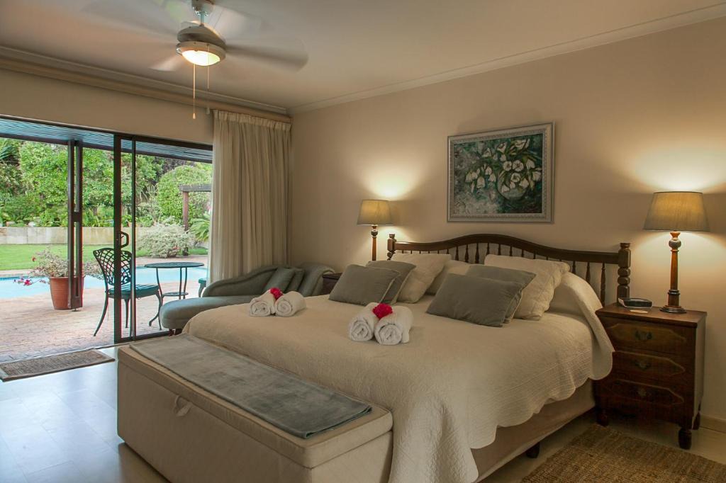 Somerset West Bed & Breakfast | Majorca House