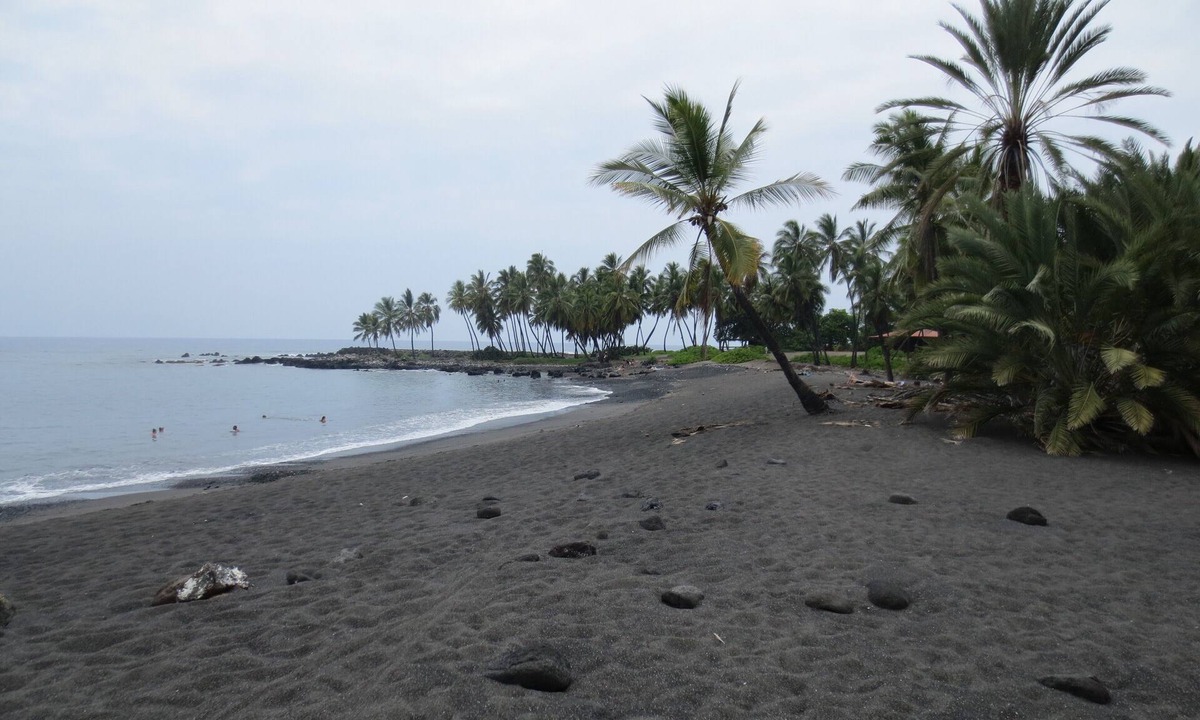 Captain Cook House | Makai Hideaway 600ft from Ocean Giant Deck Gameroom/10 day special in Fall