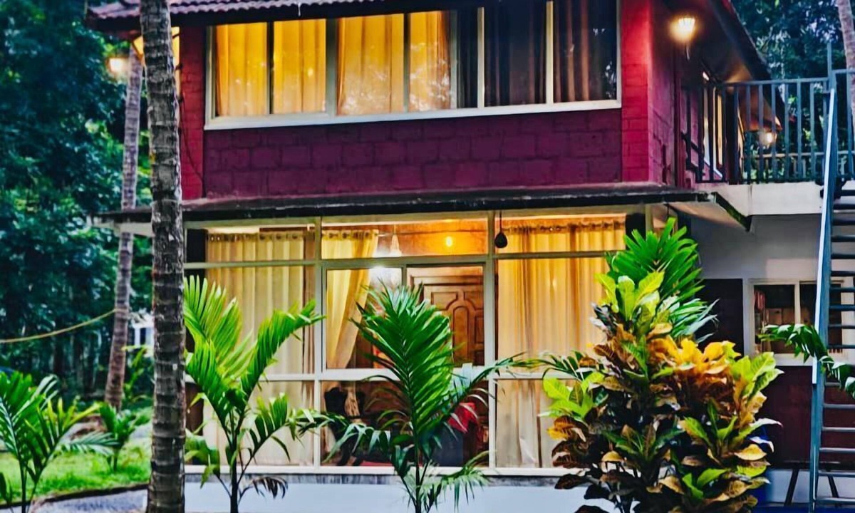 Thalassery Resort | Makam Holiday Home