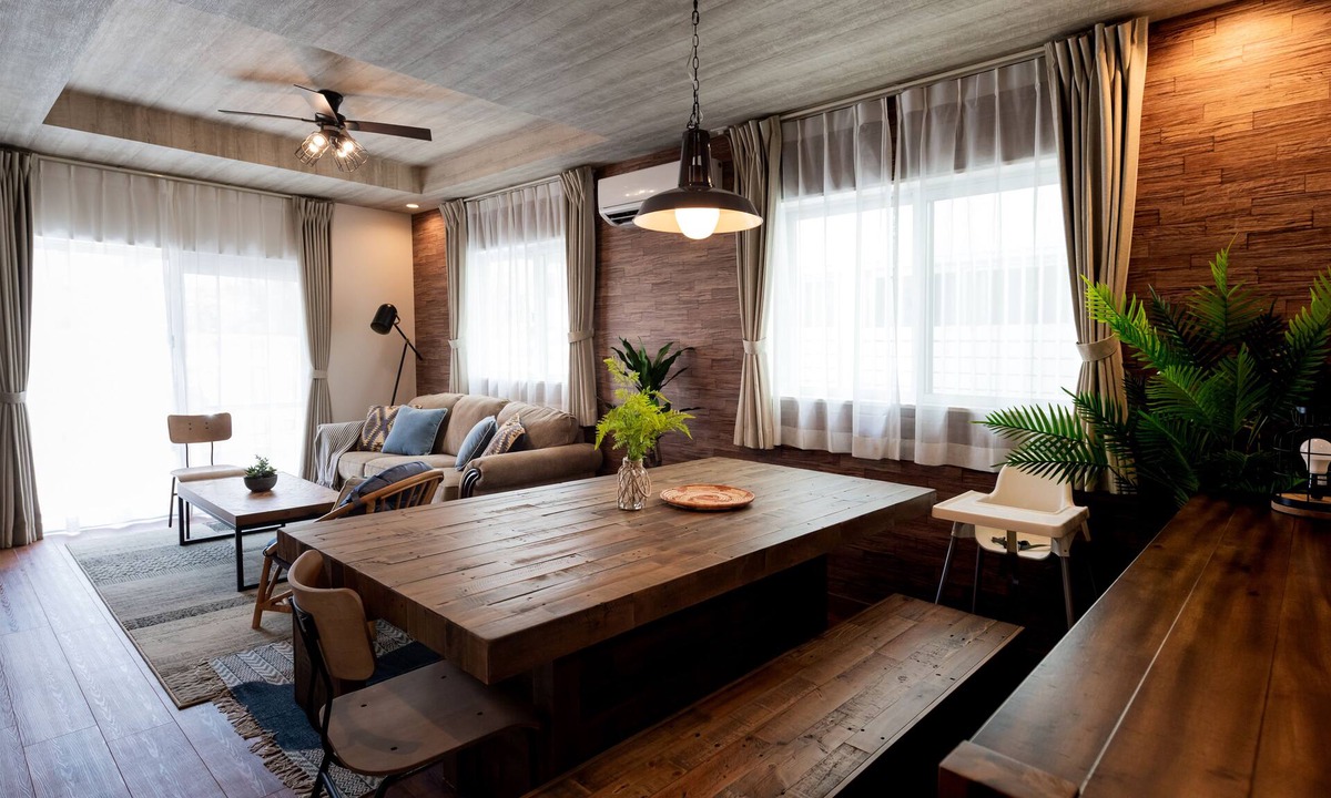 Ginowan House | Makanalea Beachstyle