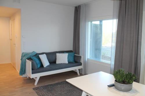 Pori Apartment | Makasiininranta 20