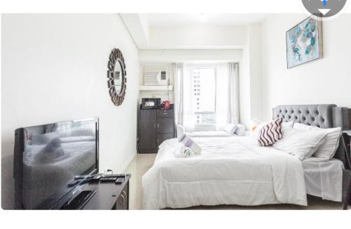 Legazpi Village Apartment | Makati Beacon Studio Suite