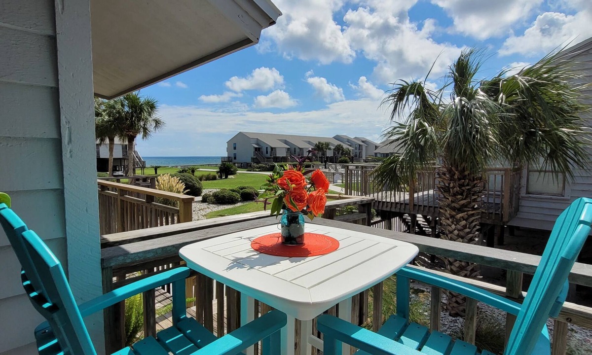 East End House | Make Waves for LESS 20% OFF! Gulf views, community pool