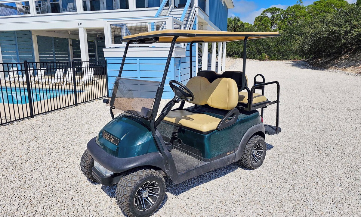 East End House | Make Waves for LESS 20% OFF! GOLF CART, Pool Heat/Chill Option, 4BR/4BA