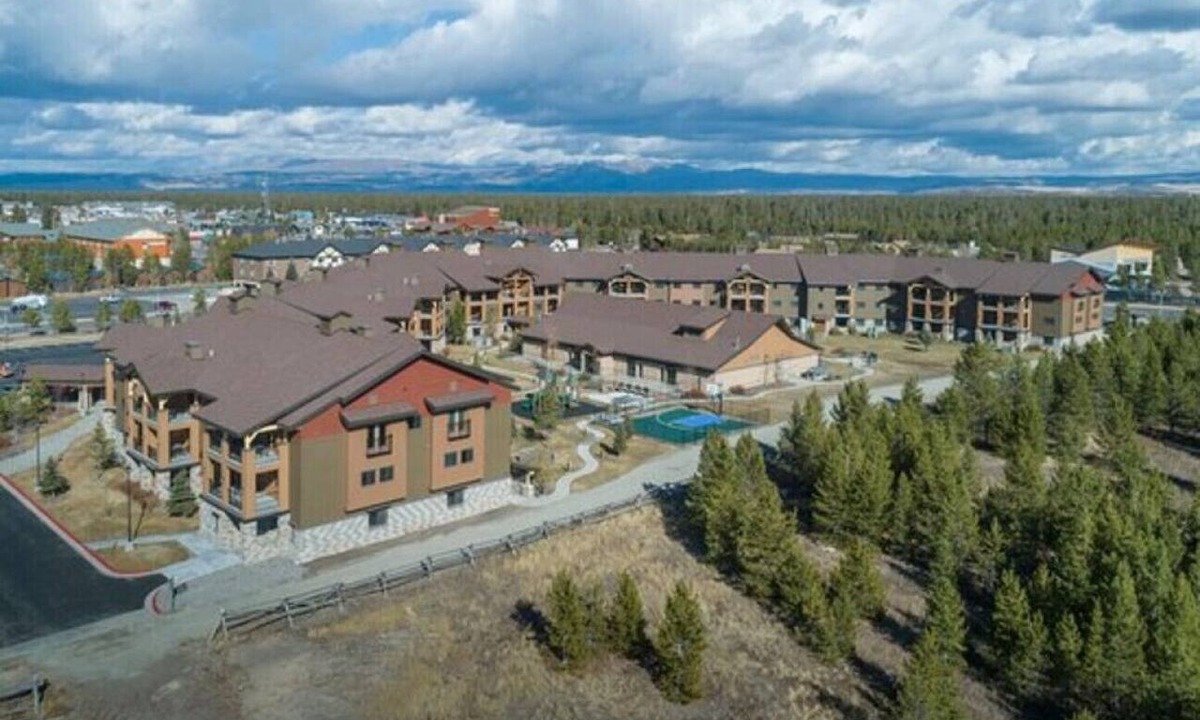 West Yellowstone Condo | Make Yellowstone memories with the family in this 2BD vacation condo