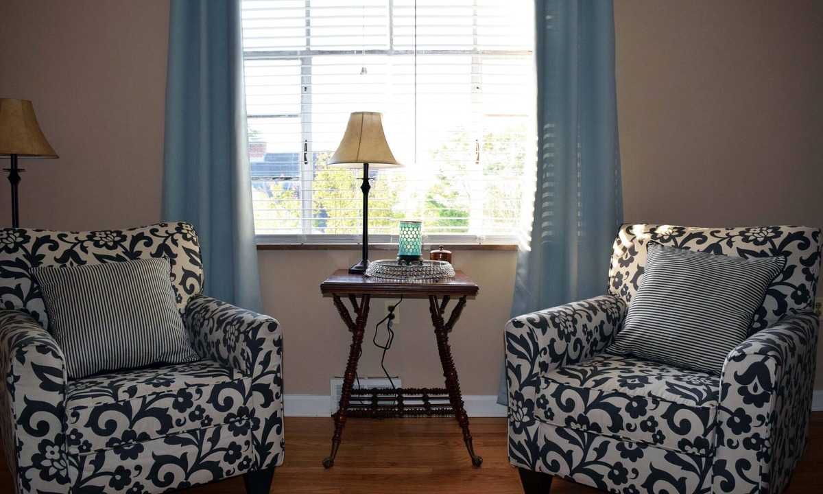 Berea House | Make your visit to the beautiful city of Berea memorable!