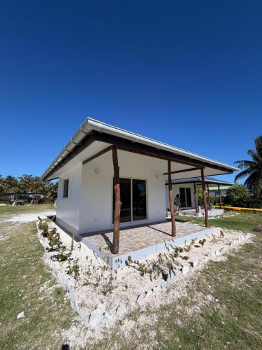 Rangiroa House | Makeanui Lodge 2