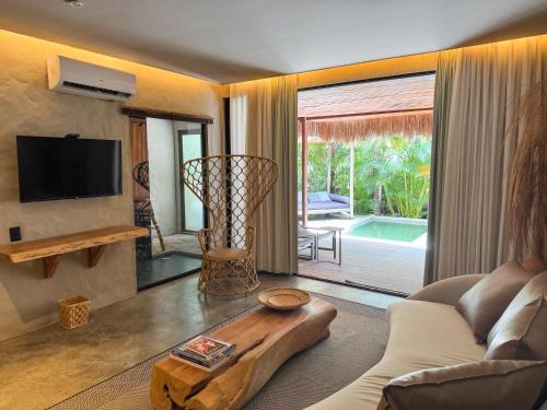 Icarai de Amontada Hotel | Makena Hotel