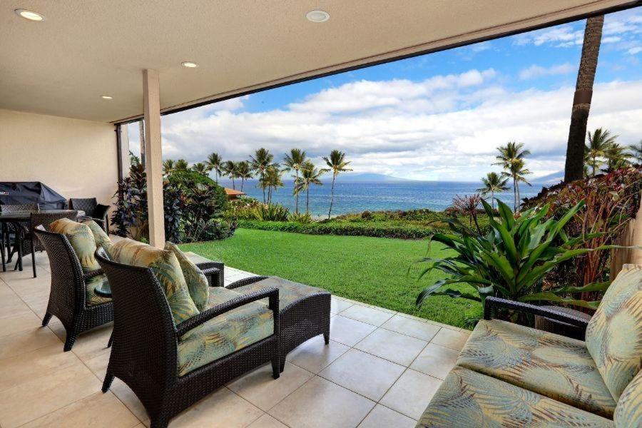 Wailea Apartment | MAKENA SURF, #C-106