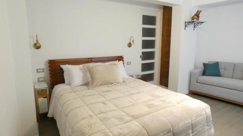 Churin Hotel | MAKEYA Home-Hotel