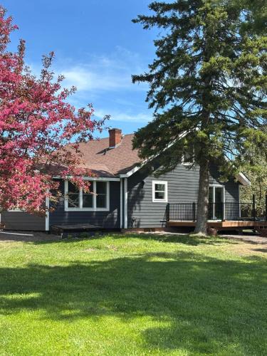 Washburn House | Maki House