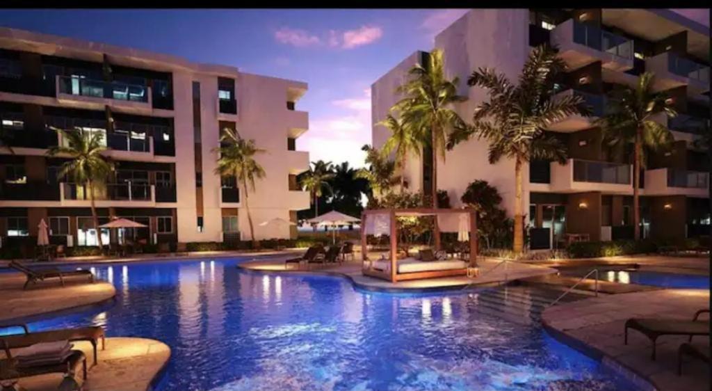 Porto de Galinhas Hotel | Makia Flat Muro Alto