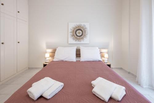 Tsoukaladhes Apartment | Makis Apartments