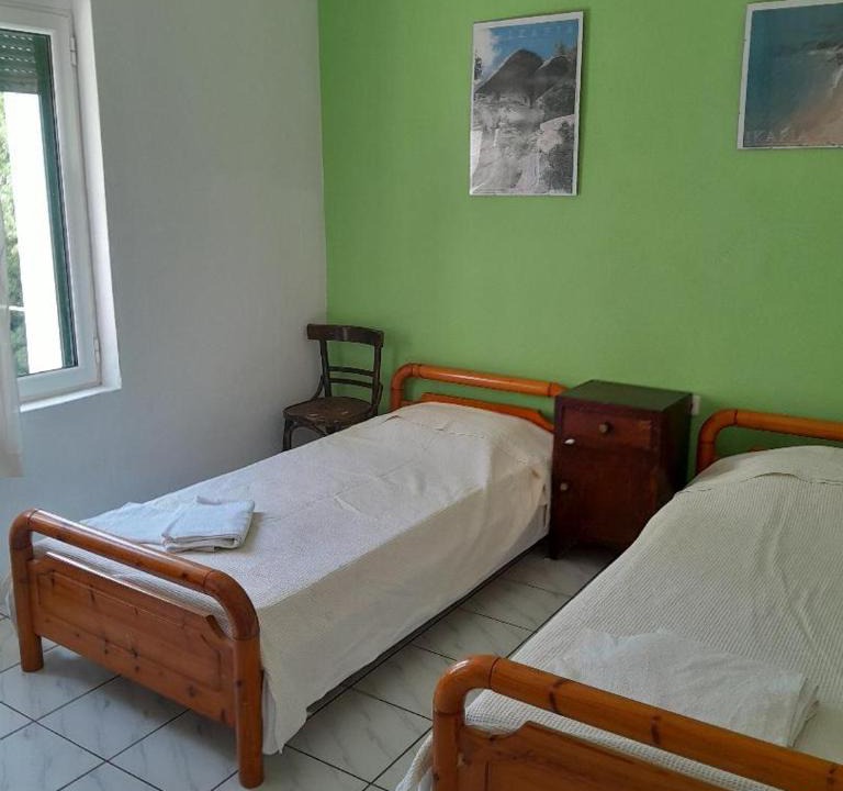 Therma Apartment | makis