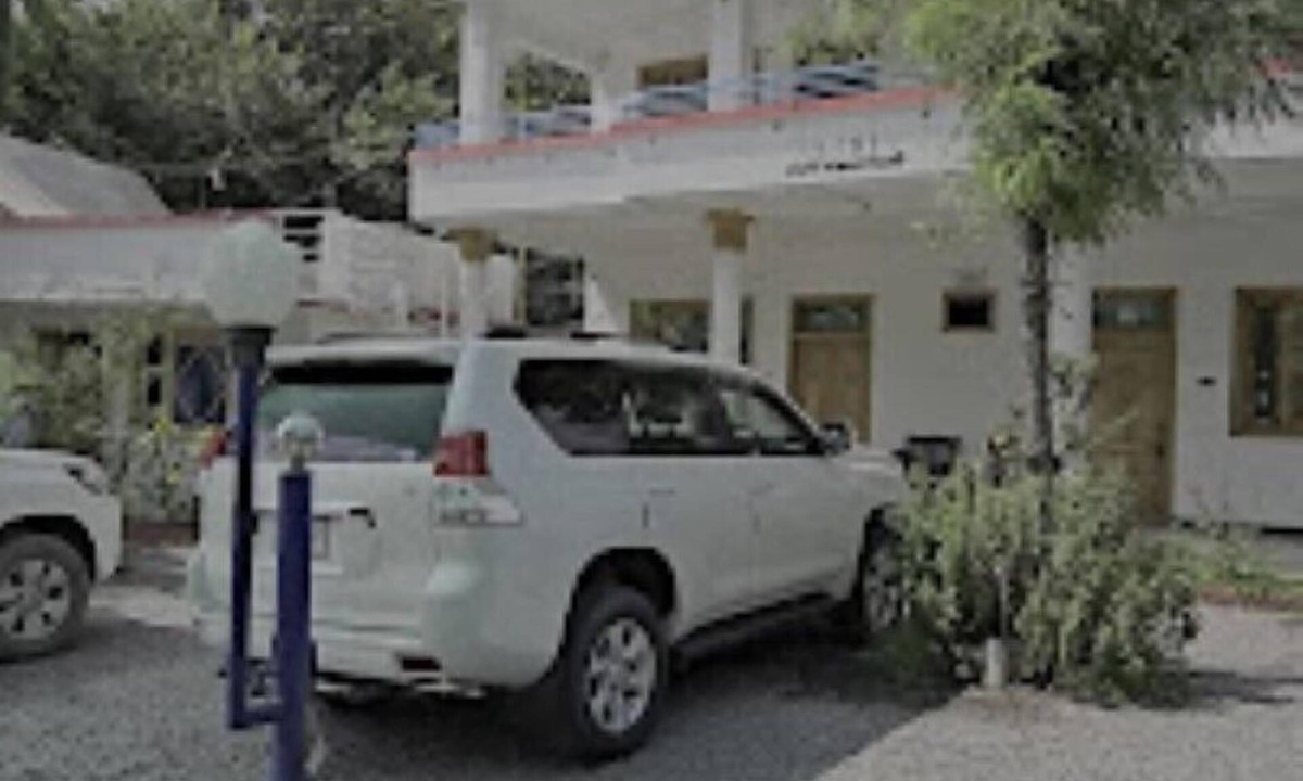 Khyber Pakhtunkhwa Hotel | Makra View Hotel & Resturent