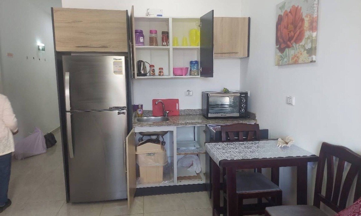Sakkala Apartment | Makramia compound