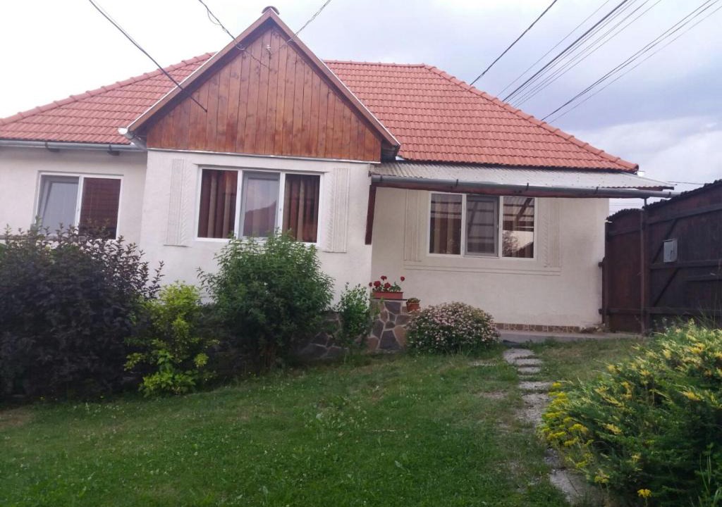 Praid House | Maksai Vendégház