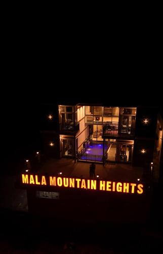 Sirala Villa | Mala Mountain Heights