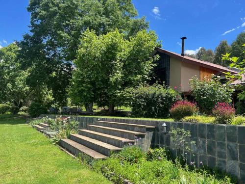 Underberg House | Malachite Manor