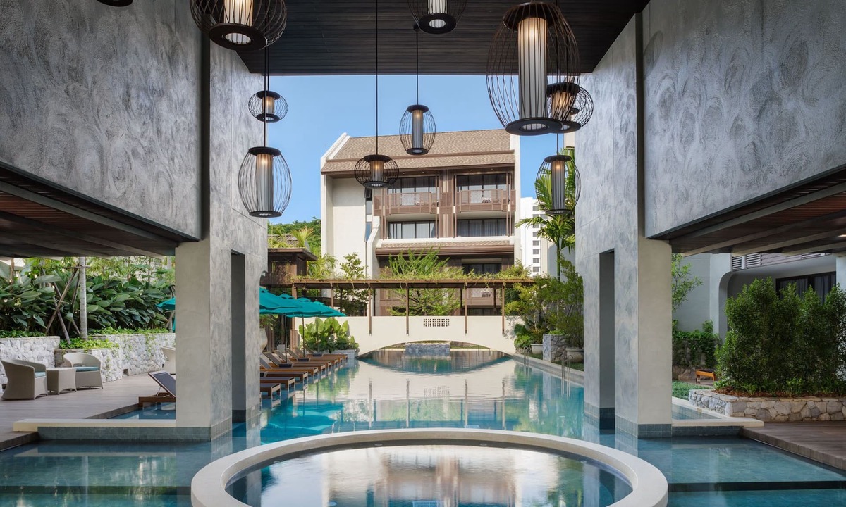 Chang Khlan Hotel | Maladee Rendezvous Hotel Chiang Mai