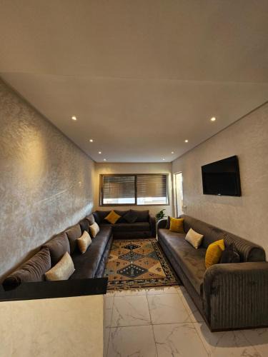El Mansouria Apartment | MALAGA Beach