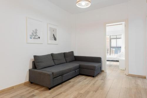 Perchel Sur Apartment | Malaga centro