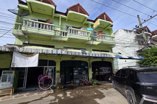 Lampang House | Malai Place Lampang
