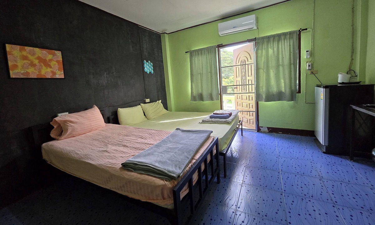 Lampang House | Malai Place Lampang