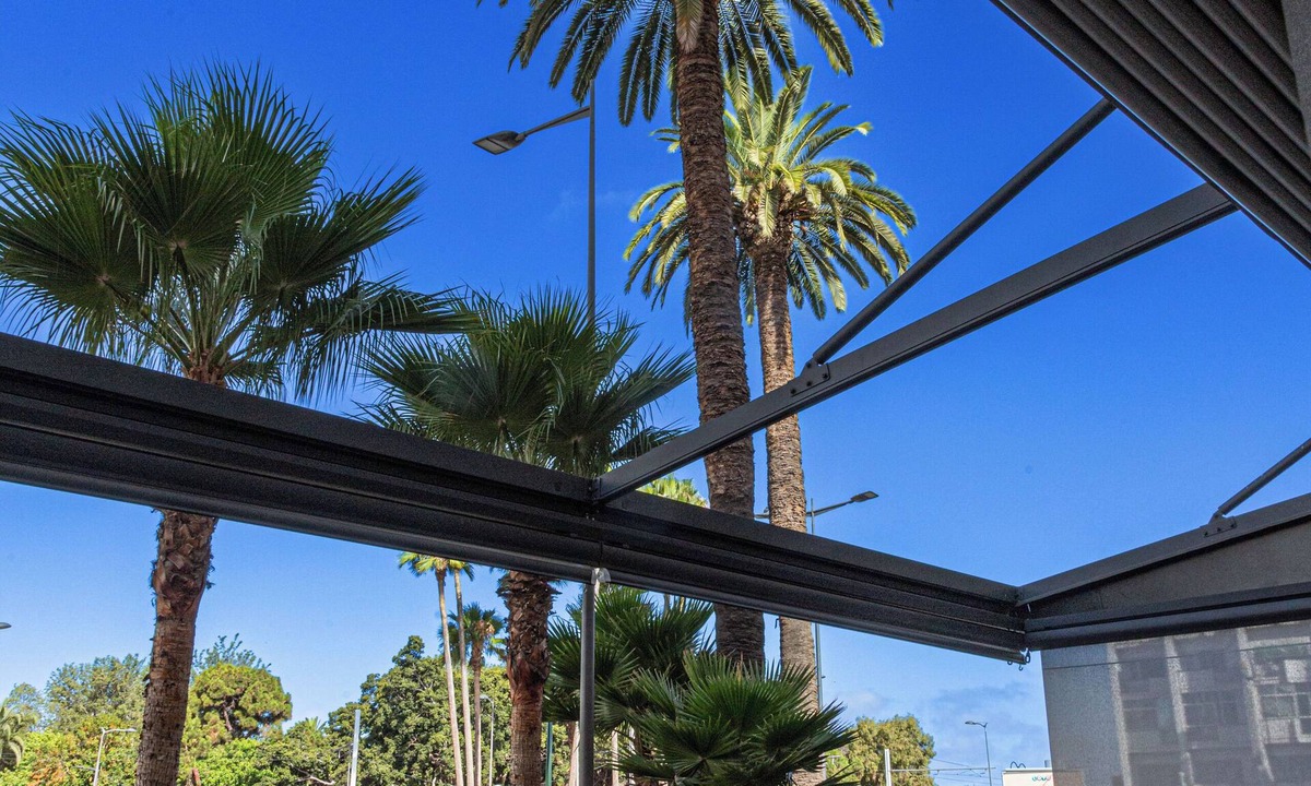 Quartier Hassan Hotel | Malak Hotel