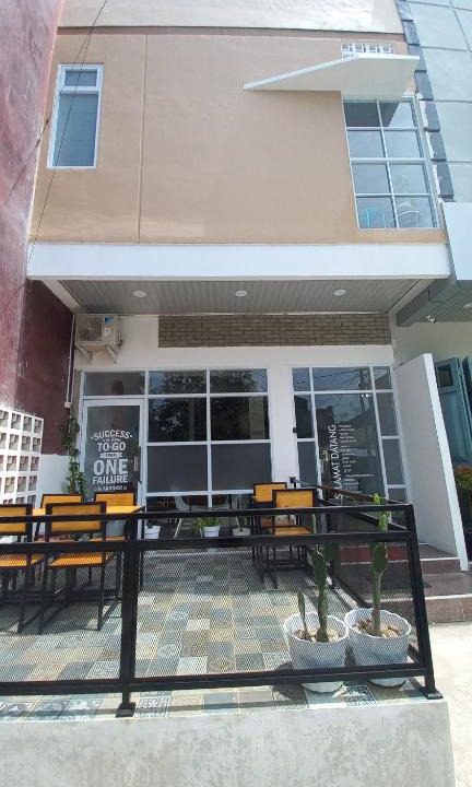 Enrekang Bed & Breakfast | MALAKUI Bed&Coffee