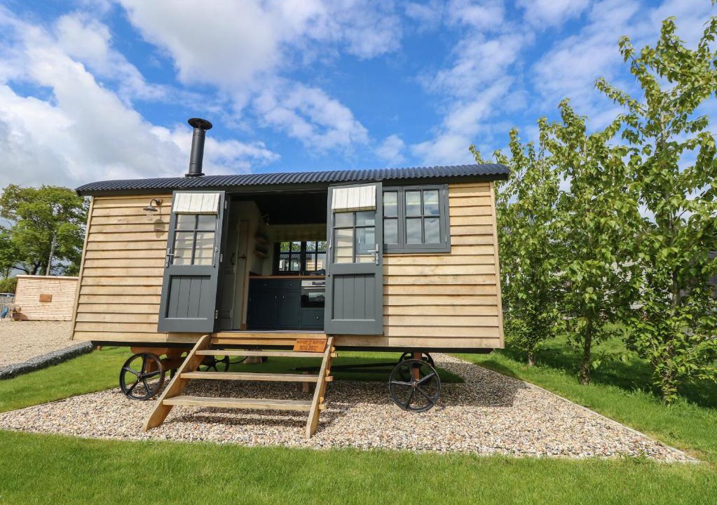 Nettlestone House | Malbec