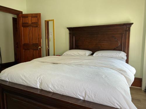 Malden House | Malden rooms