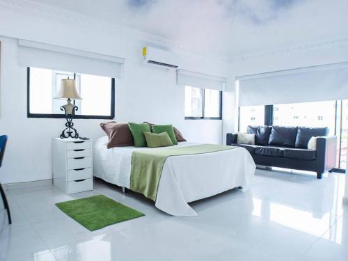 Ciudad Universitaria House | Malecon Cozy - Premium Plus 16